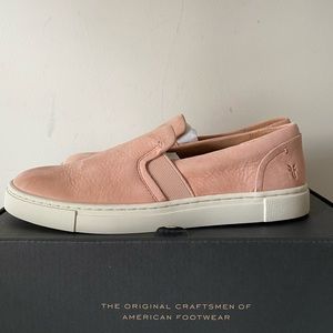 NIB Frye Sneakers